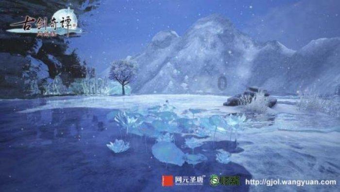 伯斯森林逃生