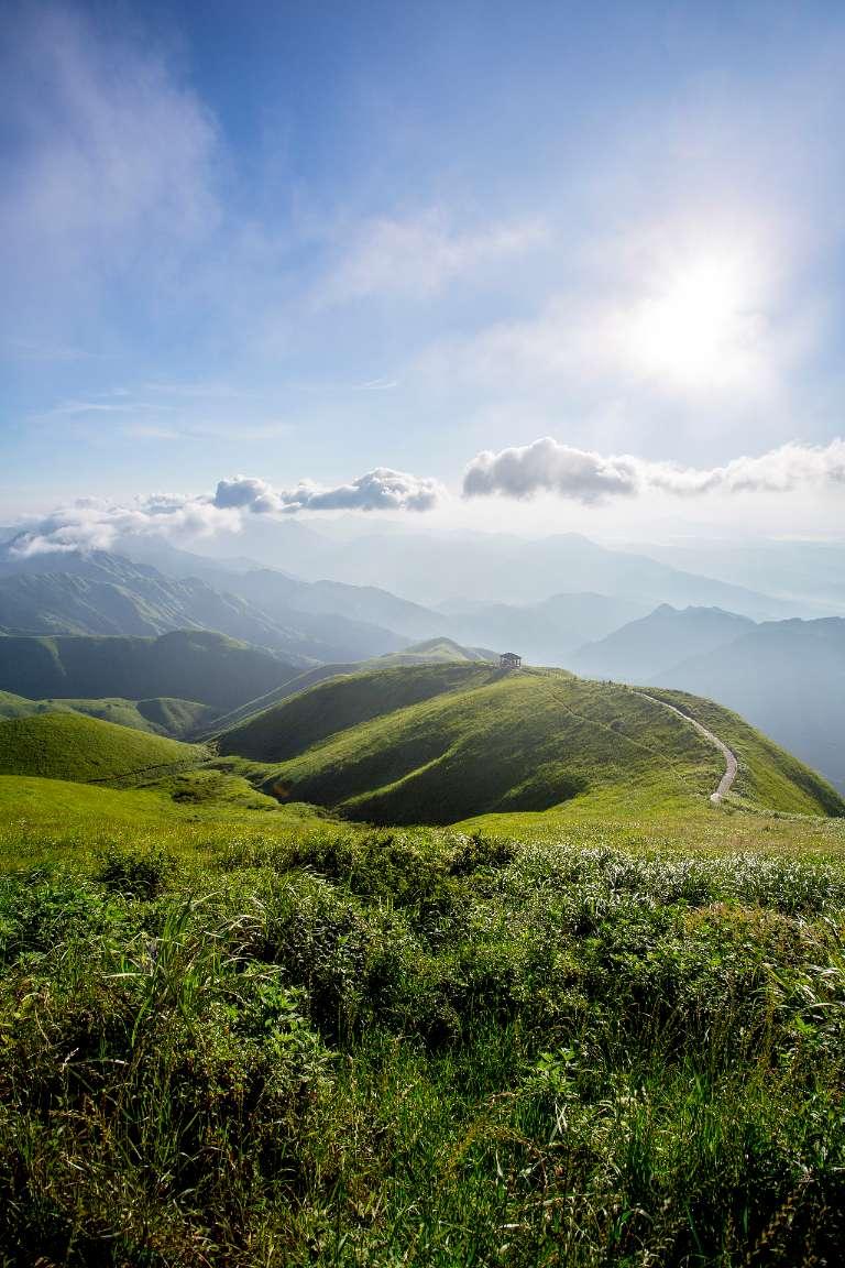 内蒙古:做花馍迎新春,寓意生活蒸蒸日上