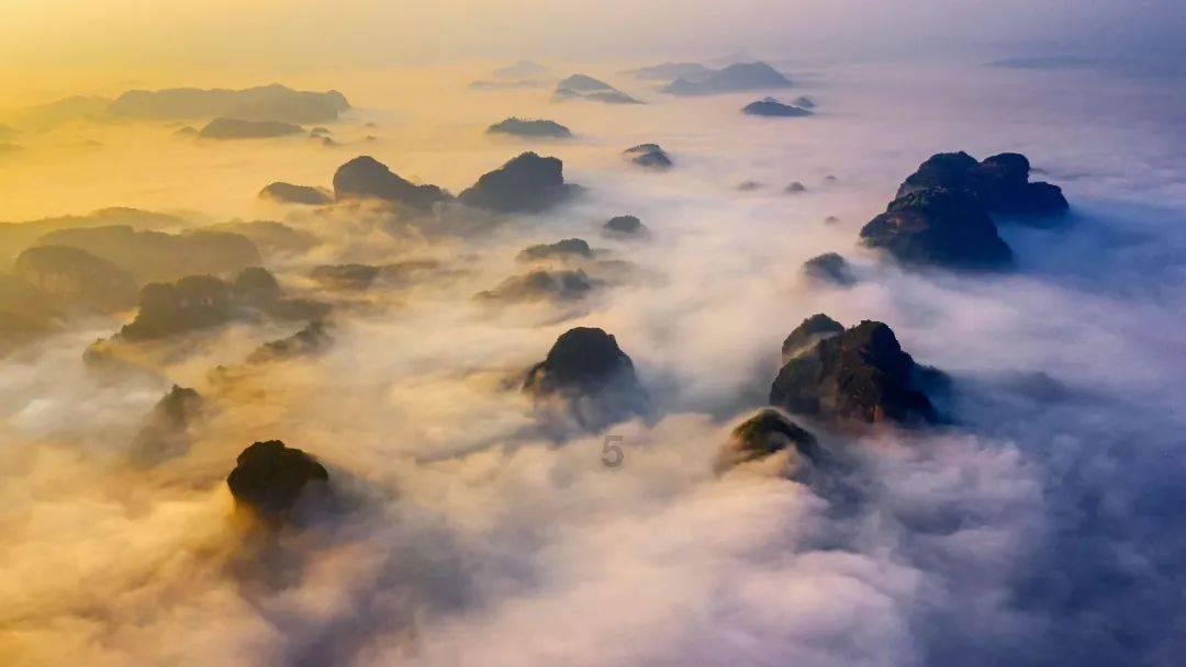 海底世界填颜色5